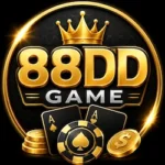 88DD Game Logo
