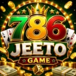 Jeeto 786 Game logo