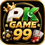 PKGame 99 Logo