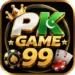 PKGame 99 Logo