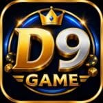D9 Game Logo