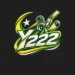 Y222 Game logo